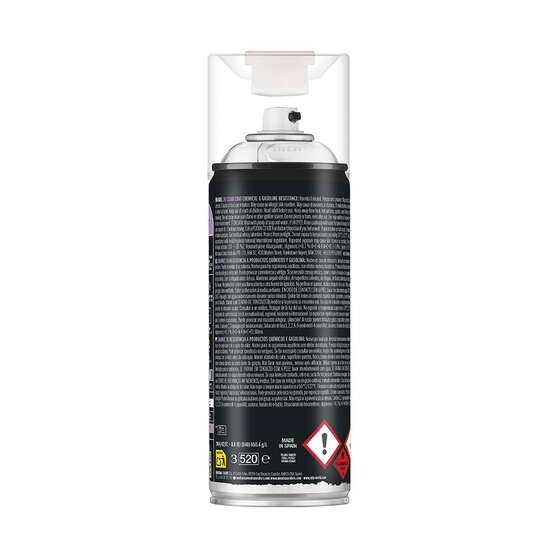 MTN WEPRO 2K Clear Coat Matt 400mL, , scaau_hi-res