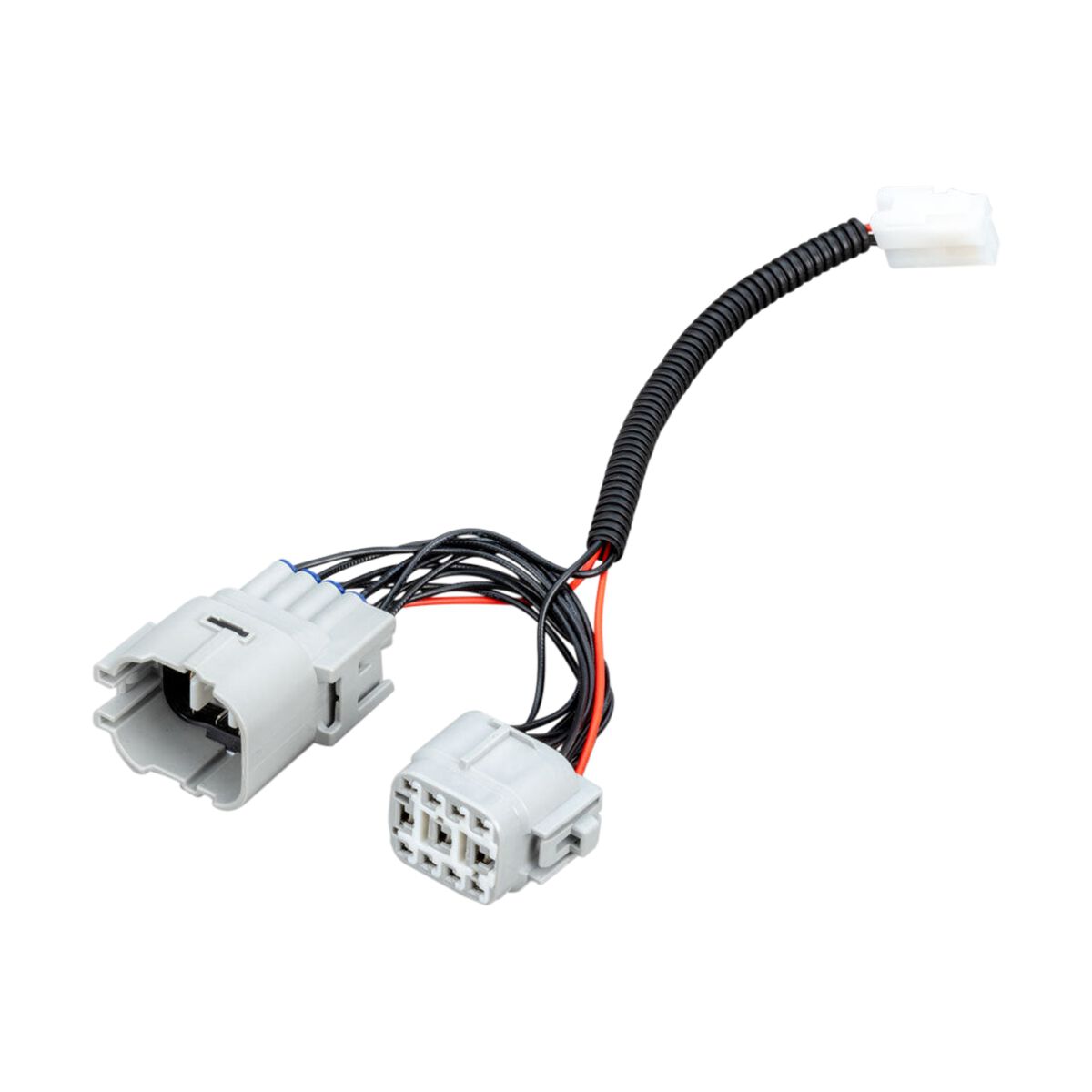 ALTIQ&trade; Toyota Landcruiser 200 Series High Beam Piggy Back Adaptor, , scaau_hi-res