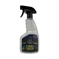 Salty Captain Final Touch Ceramic Detailer 770mL, , scaau_hi-res