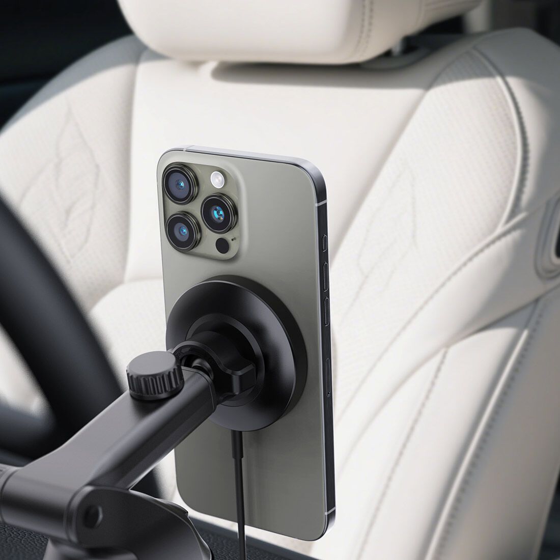 Cabin Crew MAG Charging Head, , scaau_hi-res