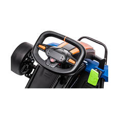 McLaren 24V F1 Drifting Cart, , scaau_hi-res