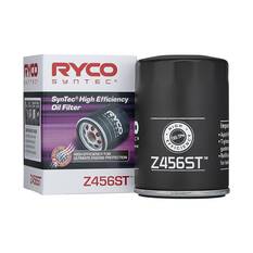 Ryco SynTec Oil Filter - Z456ST, , scaau_hi-res