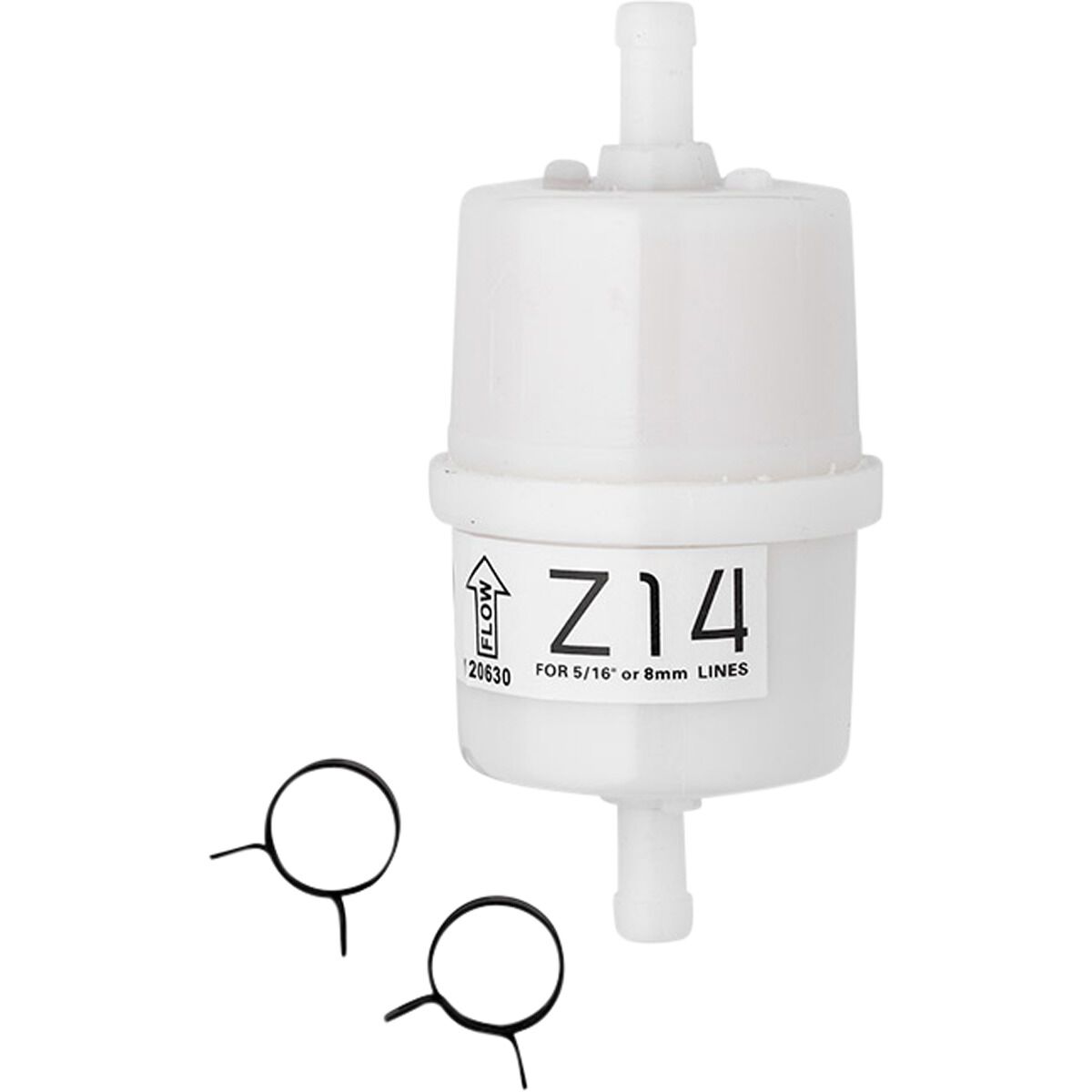 Ryco Multi-Fit Fuel Filter - Z14, , scaau_hi-res