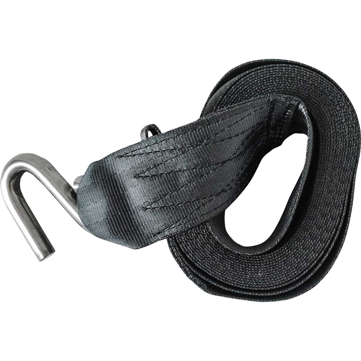 Atlantic S Hook Webbing 4.5m Supercheap Auto