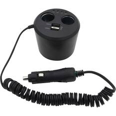 12V SCA Power Cup - Twin, , scaau_hi-res