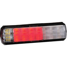 Narva Slimline Model 38 LED 12V Trailer Lamp - 2 pack, , scaau_hi-res