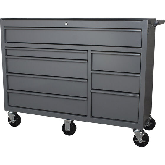 Sca Tool Cabinet 8 Drawer 51 Inch Supercheap Auto