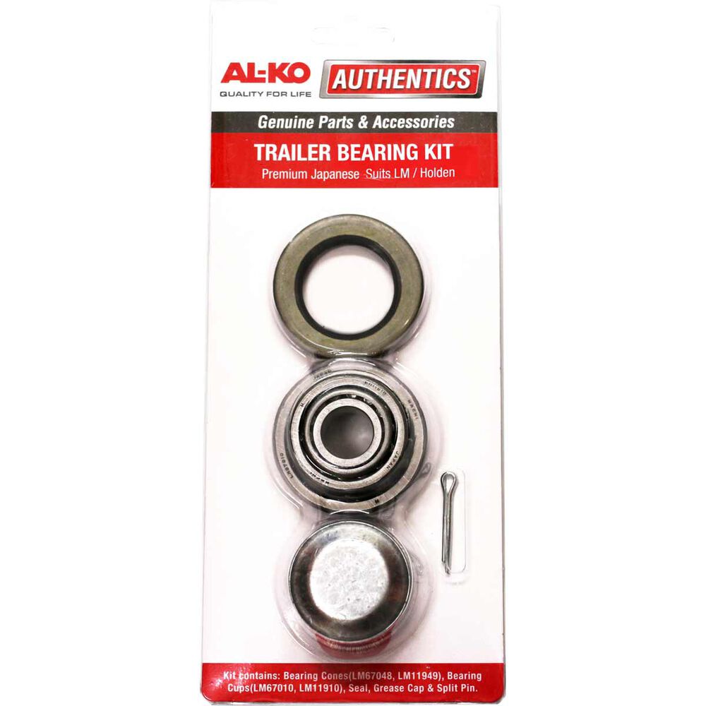 ALKO Trailer Bearing & Seal Kit Holden LM Supercheap Auto