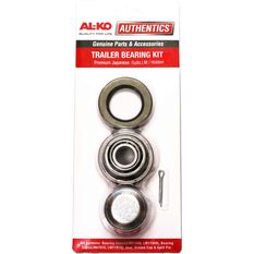 AL-KO Trailer Bearing & Seal Kit Holden LM, , scaau_hi-res