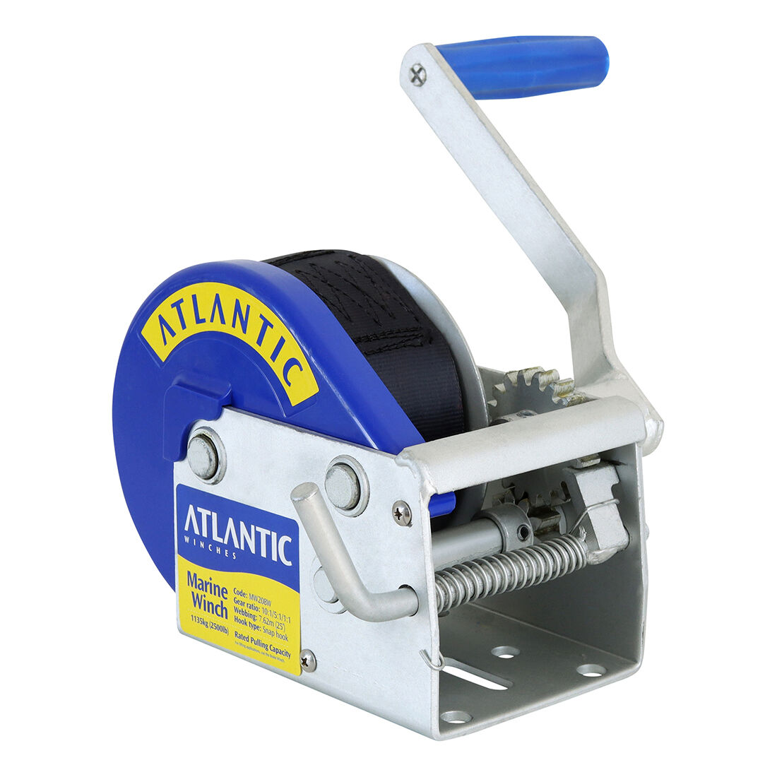 Boat winch supercheap auto new arrivals