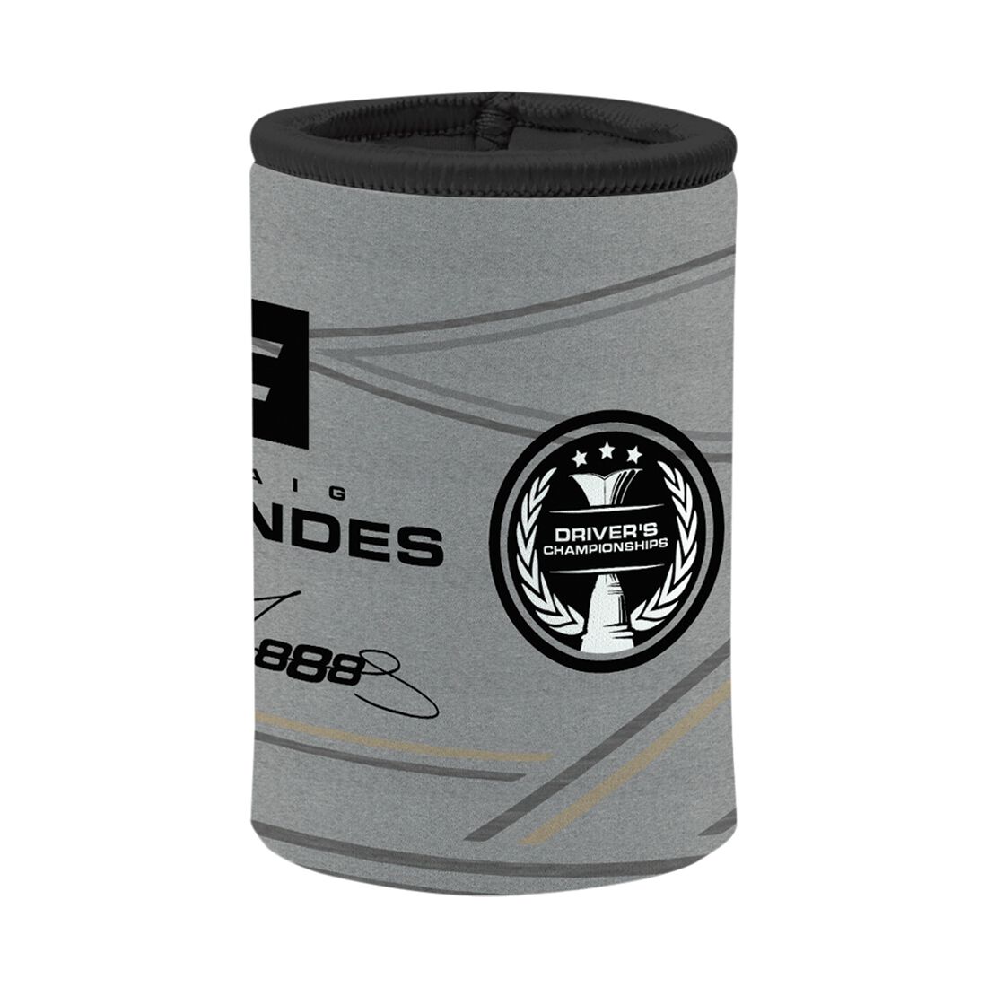 Craig Lowndes Can Cooler, , scaau_hi-res