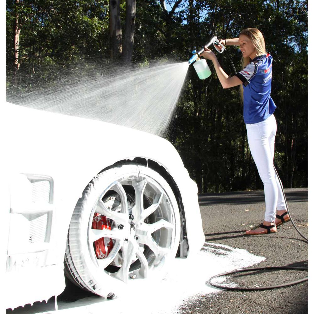 Bowden S Own Snow Blow Cannon Supercheap Auto