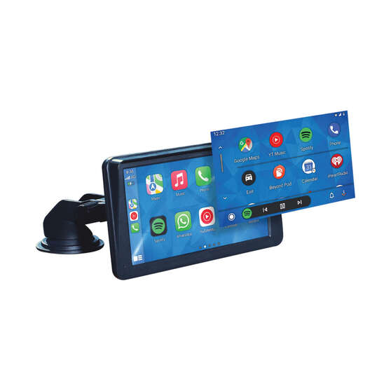 Laser 7" Wireless Smart Monitor, , scaau_hi-res