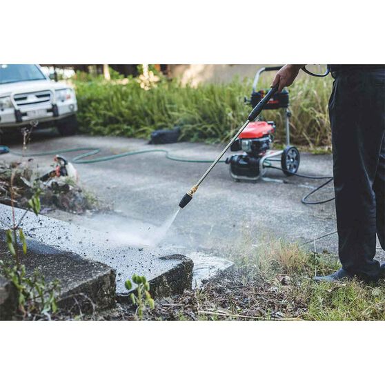 ToolPRO Pressure Washer Attachment Turbo Nozzle Supercheap Auto