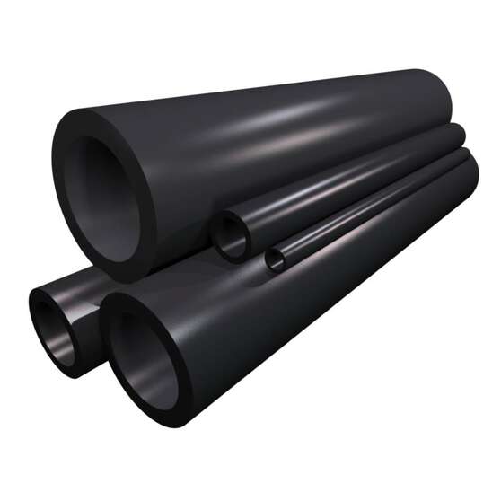 RSP 6.5mm ID Vacuum Washer Hose, Per Metre, , scaau_hi-res