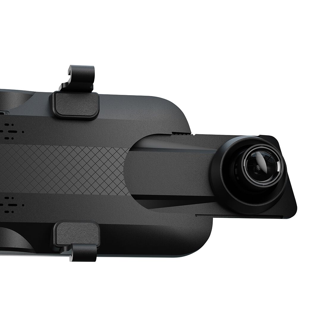 Nanocam+ 9.7" Dual Channel Smart Mirror NC-962MIRDVR, , scaau_hi-res