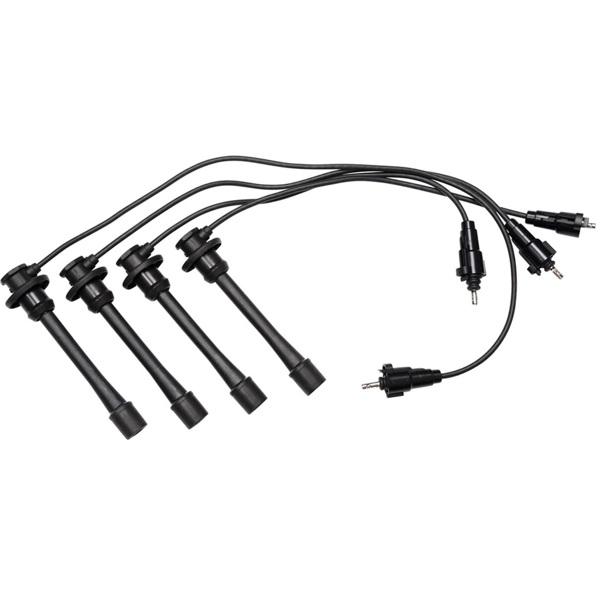 Bosch Super Sports Ignition Lead Kit B4319I, , scaau_hi-res