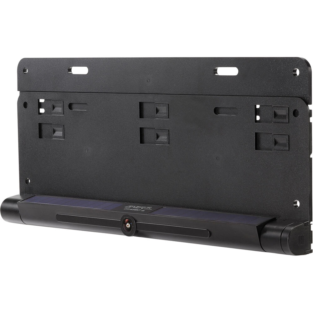 Gator Reverse Camera Kit 4.3" Wireless Solar GRV43SKT Supercheap Auto