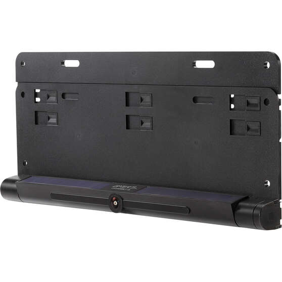 Gator Reverse Camera Kit 4.3" Wireless Solar GRV43SKT, , scaau_hi-res