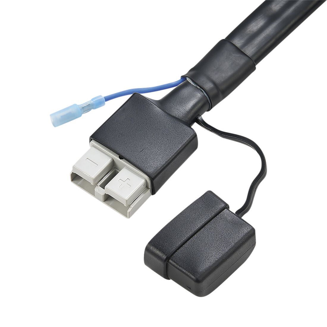 XTM DC-DC Wiring Kit 3 Core 6AWG 6m, , scaau_hi-res