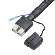 XTM DC-DC Wiring Kit 3 Core 6AWG 6m, , scaau_hi-res