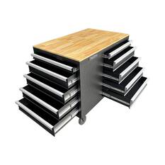 Toolpro Island Workbench, , scaau_hi-res