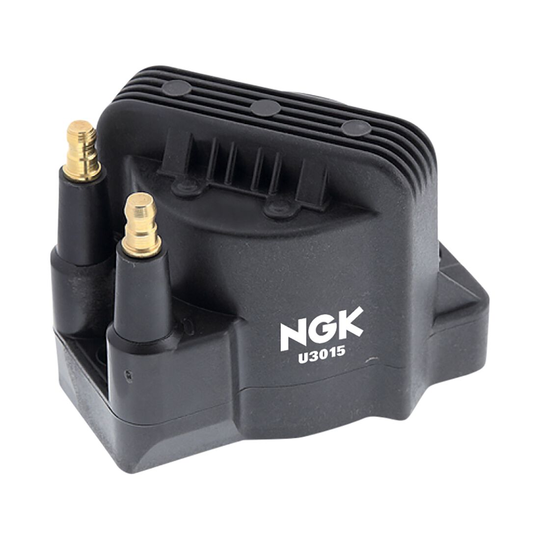NGK Ignition Coil - U3015, , scaau_hi-res
