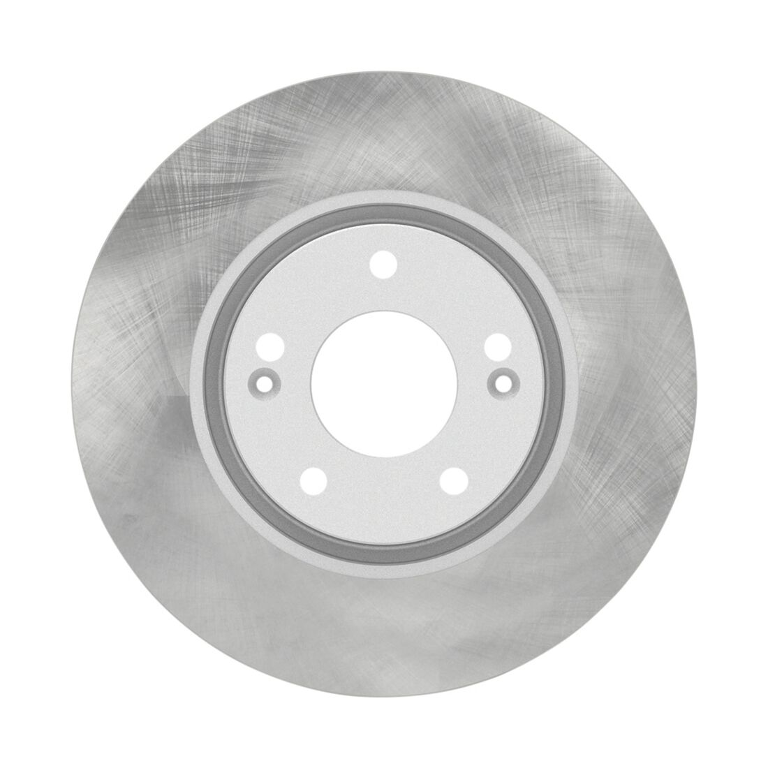 Bosch Disc Brake Rotor - Single, PBR2456, , scaau_hi-res