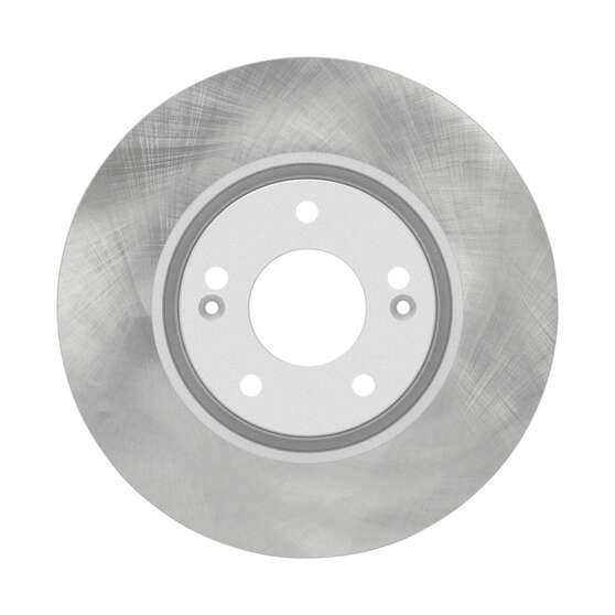 Bosch Disc Brake Rotor - Single, PBR2456, , scaau_hi-res