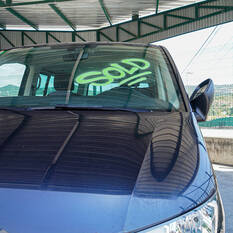 MTN Pro Gold Erasable Chalk Spray Paint 400mL, , scaau_hi-res