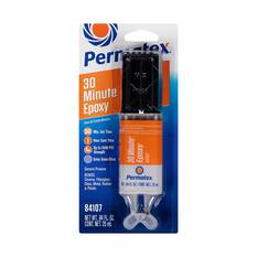 Permatex Permapoxy High Strength 30 Minute Epoxy 25ml, , scaau_hi-res