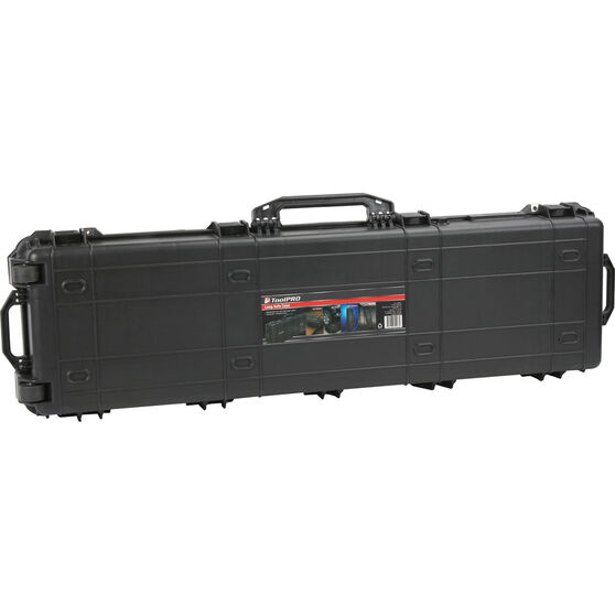 ToolPRO Safe Case Long Black 1335 x 405 x 155mm, , scaau_hi-res