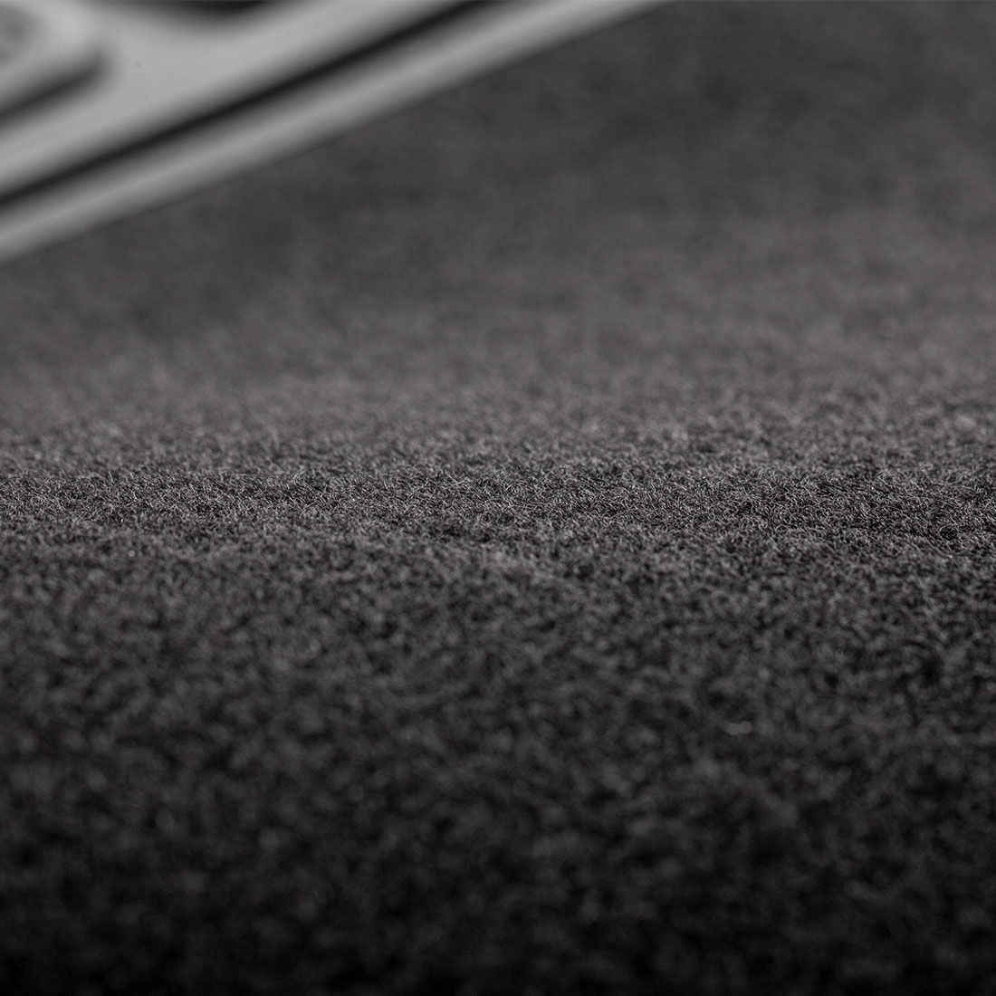 Skechers Carpet Floor Mats Black Front & Rear Set, , scaau_hi-res