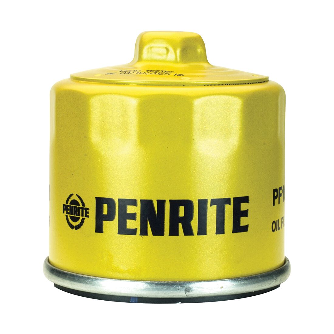 Penrite Oil Filter PF1011 (Interchangeable with Z445), , scaau_hi-res