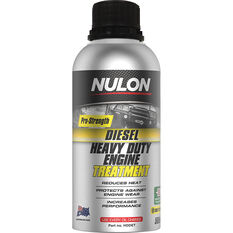 Nulon Pro Strength Heavy Duty Diesel Engine Treatment - 500mL, , scaau_hi-res