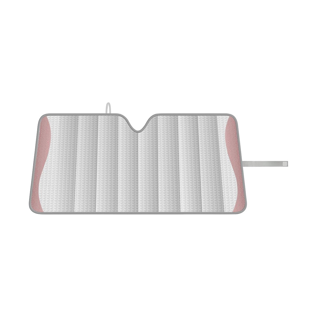 SCA Sunshade Silver/Pink Shimmer, , scaau_hi-res