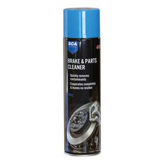SCA Brake and Parts Cleaner 400g, , scaau_hi-res