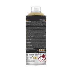 MTN Pro Metallic Gold Spray Paint 400mL, , scaau_hi-res
