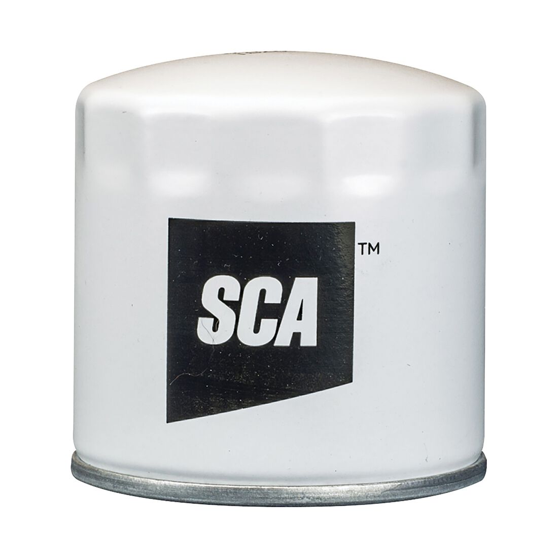 SCA Oil Filter SCO781 (Interchangeable with Z781), , scaau_hi-res