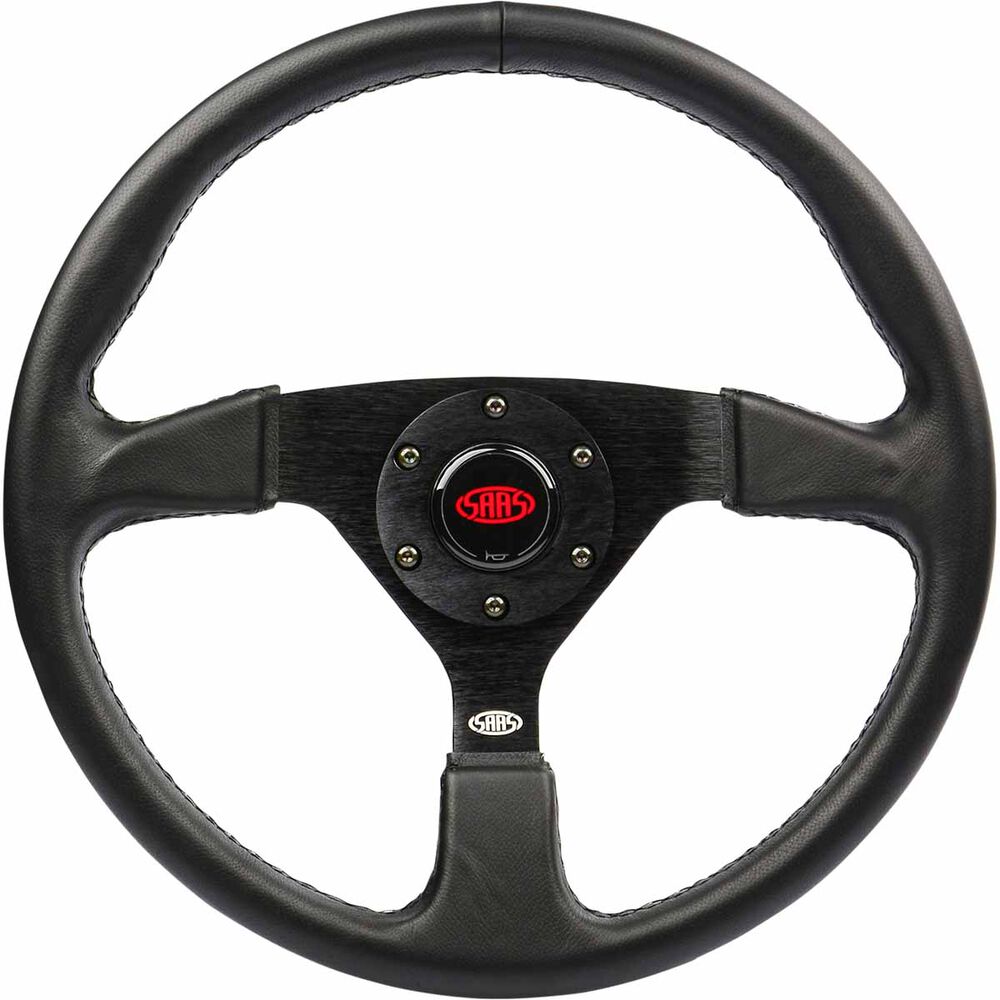 Director Leather Steering Wheel Supercheap Auto