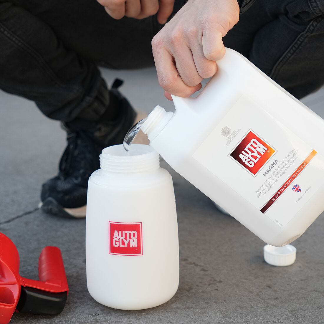 Autoglym Magma 2.5 Litre, , scaau_hi-res