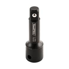 ToolPRO 1/2" DR Multi Purpose Double Ended Wheel Nut Socket Set 6 piece, , scaau_hi-res