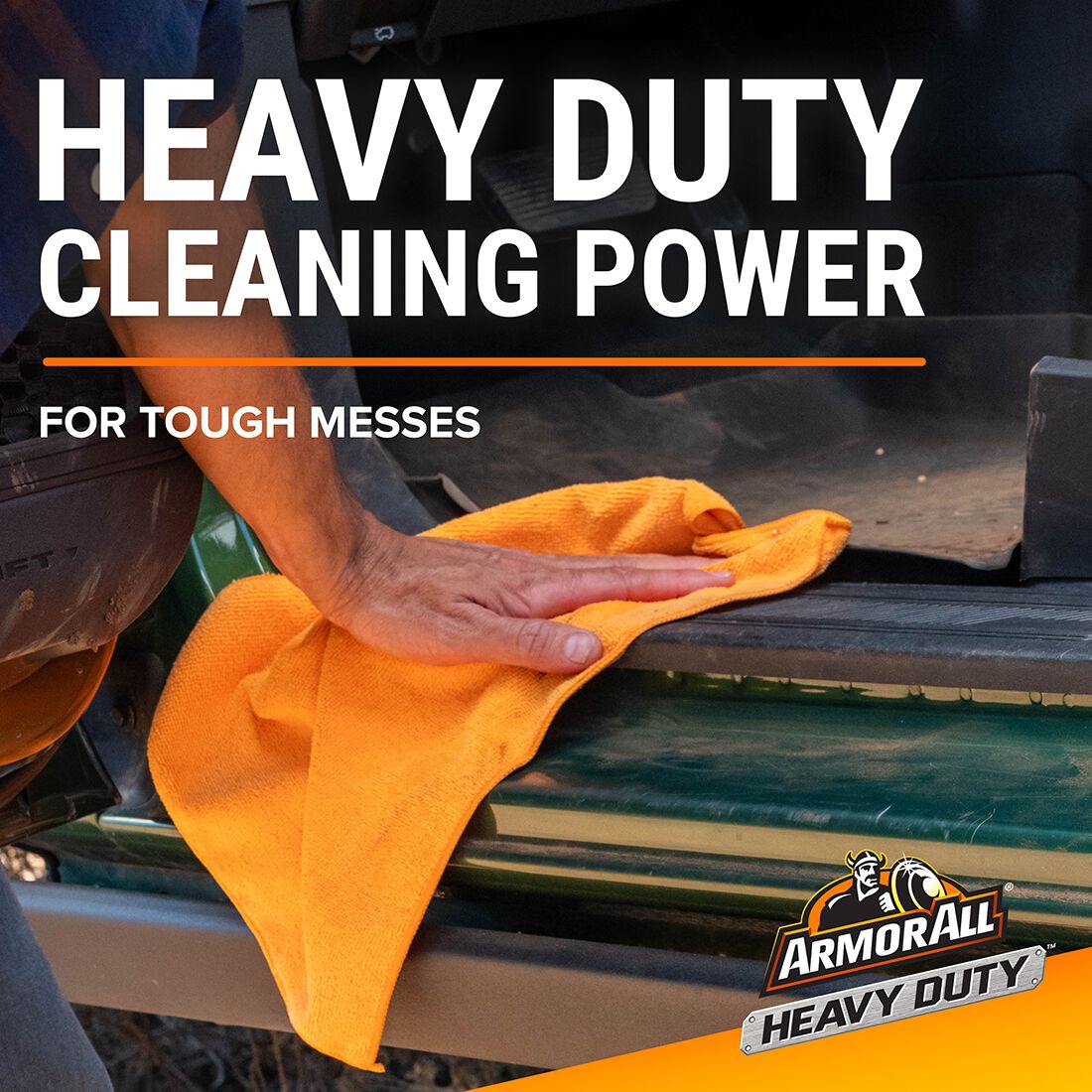 Armor All Heavy Duty Non-Slip Protectant 500mL, , scaau_hi-res