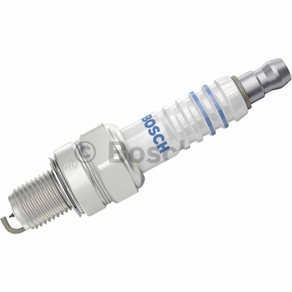Bosch Iridium Spark Plug Single UR4AII30 Supercheap Auto