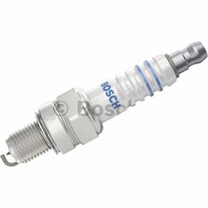 Bosch Iridium Spark Plug Single UR4AII30, , scaau_hi-res