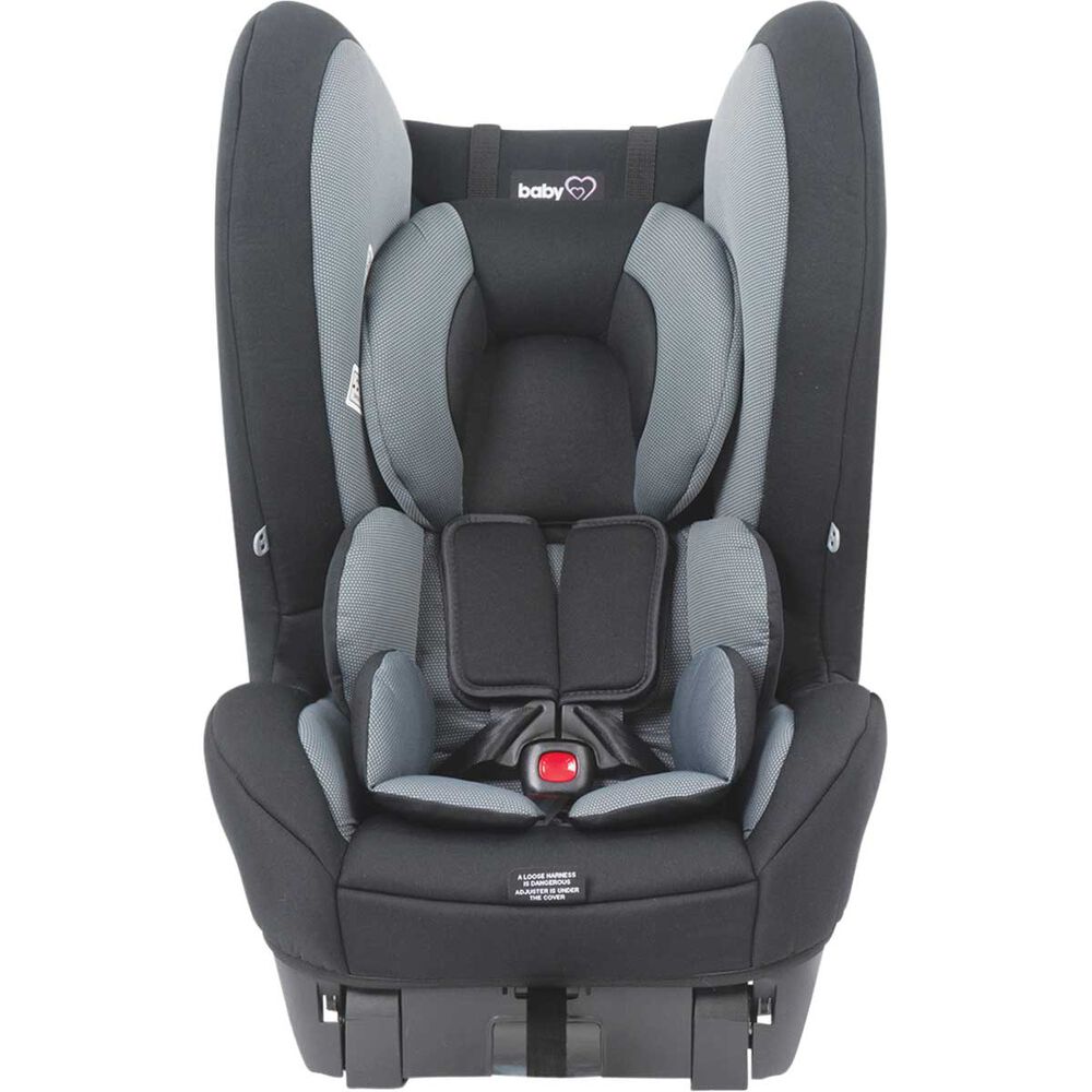 Babylove Cosmic II - Convertible Car Seat | Supercheap Auto