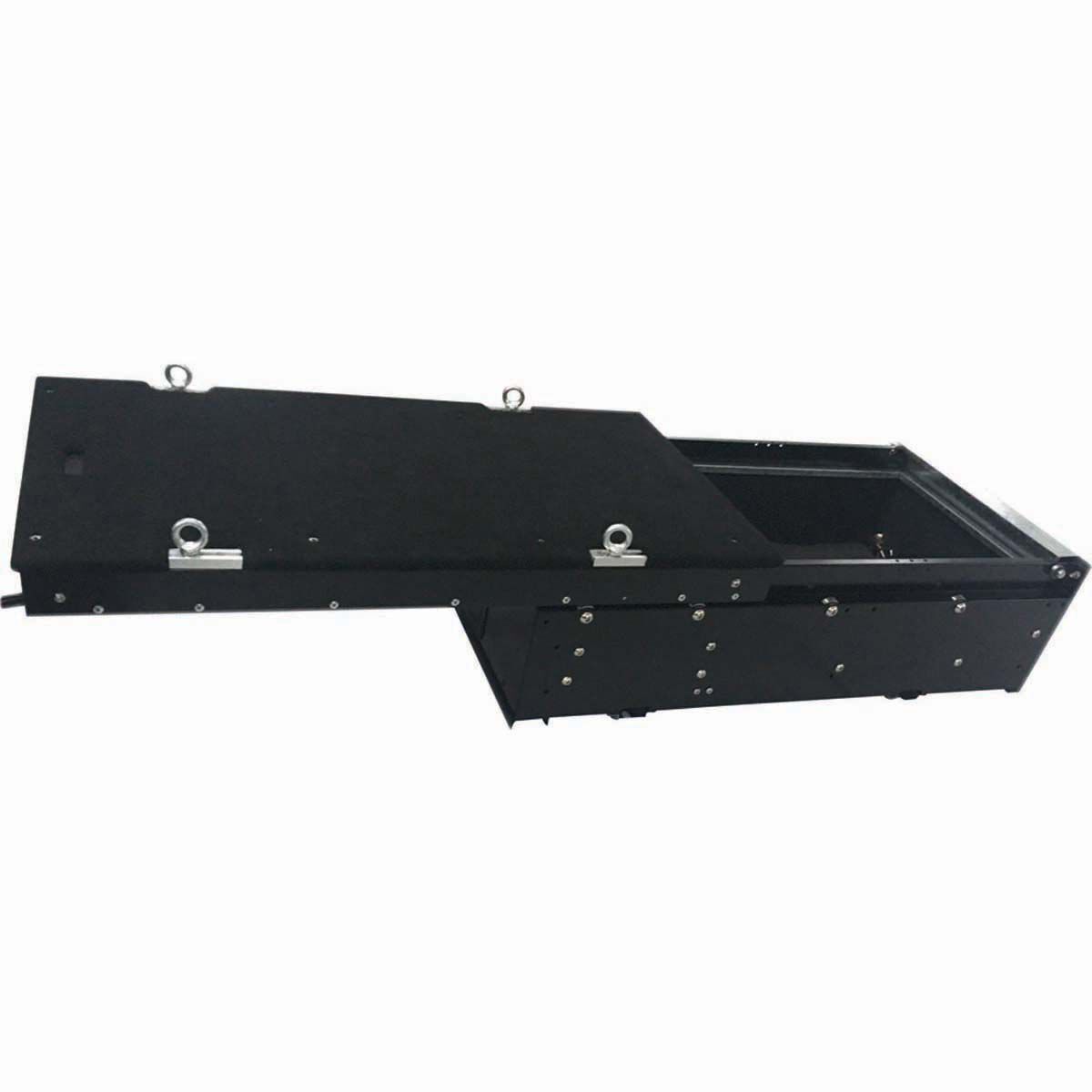 Fridge shop slide supercheap