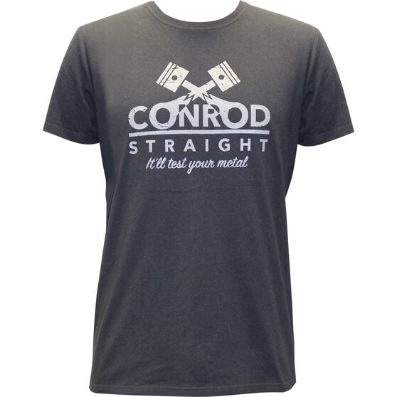 Conrod Men's T-Shirt, , scaau_hi-res