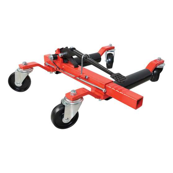 ToolPRO Ratchet Vehicle Positioning Jack 680kg, , scaau_hi-res