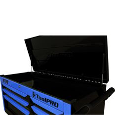 ToolPRO Neon Tool Chest Nitro 6 Drawer 42 Inch, , scaau_hi-res